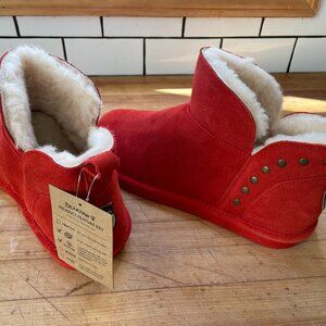 BearPaw NWT 12W
